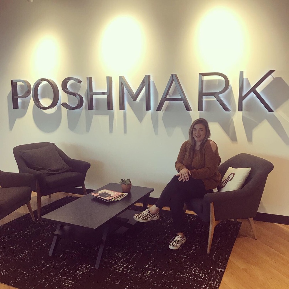 Meet The Posher